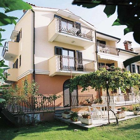 Apartments Alice Rovinj Zewnętrze zdjęcie