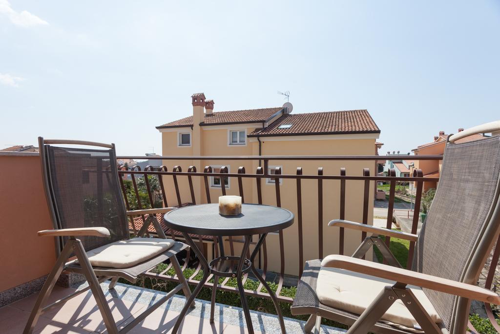 Apartments Alice Rovinj Pokój zdjęcie