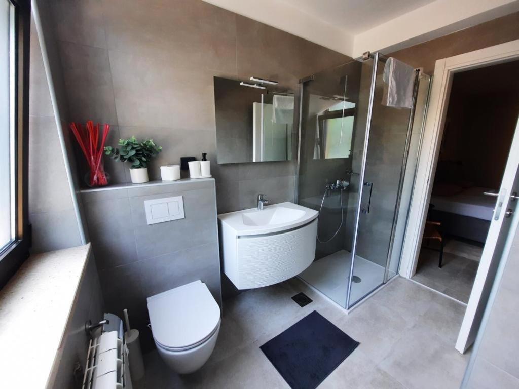 Apartments Alice Rovinj Zewnętrze zdjęcie