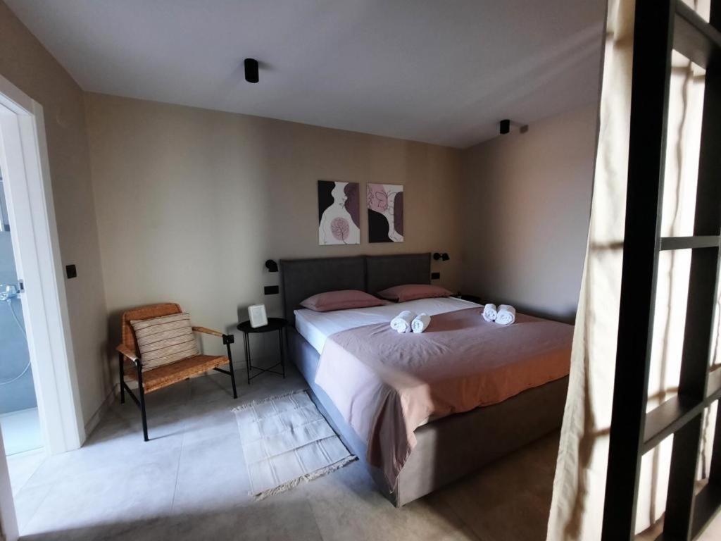 Apartments Alice Rovinj Zewnętrze zdjęcie