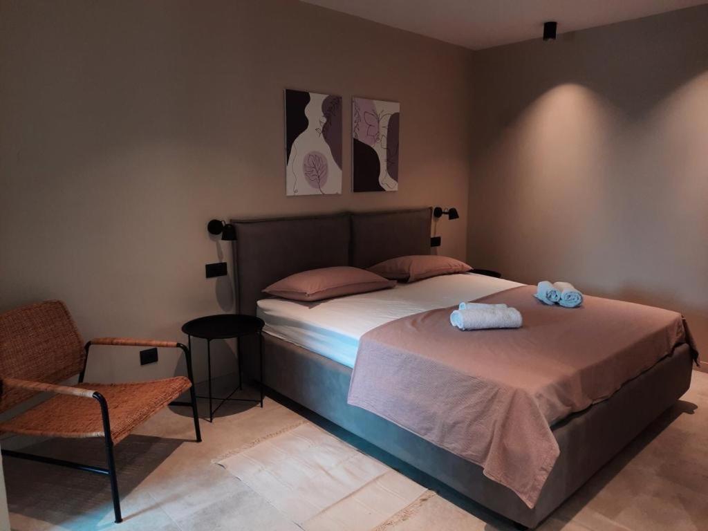 Apartments Alice Rovinj Zewnętrze zdjęcie