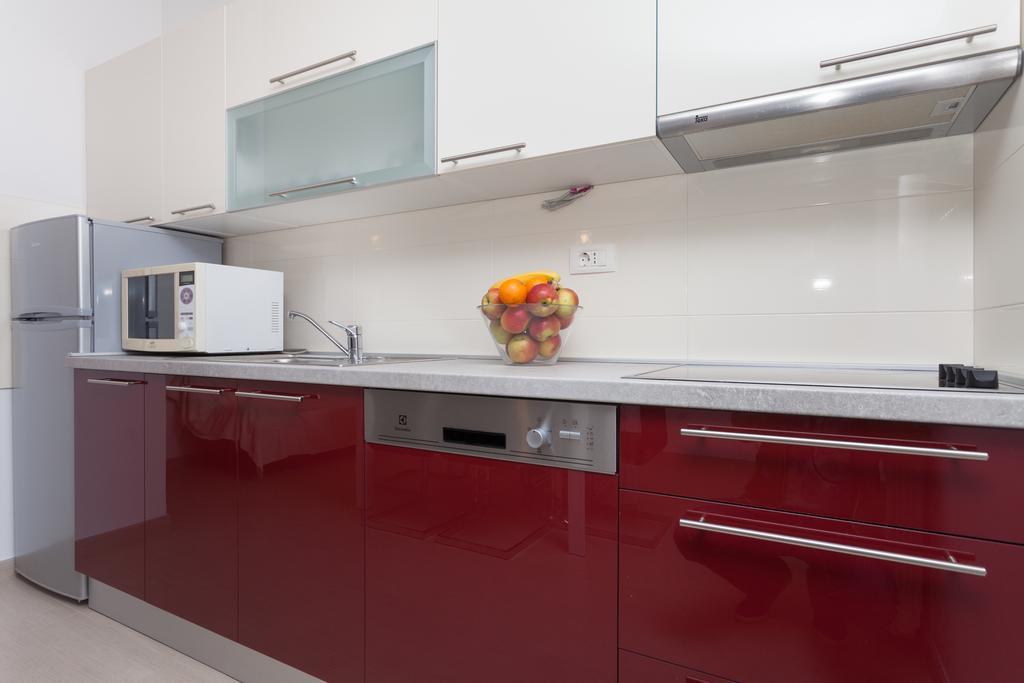 Apartments Alice Rovinj Pokój zdjęcie
