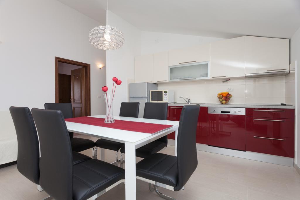 Apartments Alice Rovinj Pokój zdjęcie