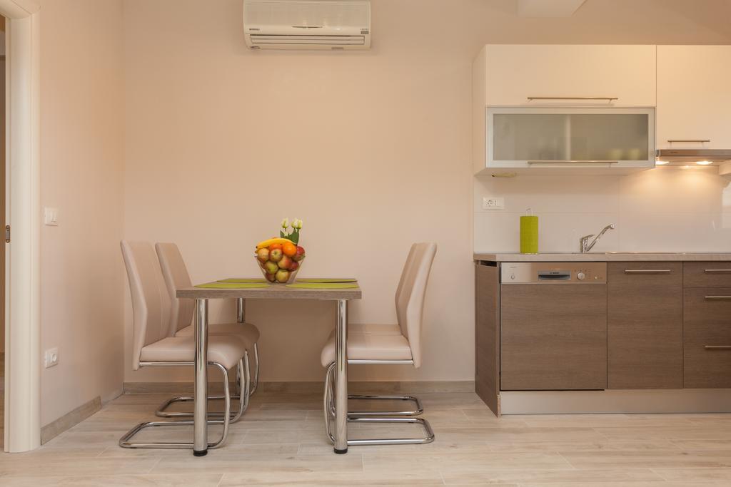 Apartments Alice Rovinj Pokój zdjęcie