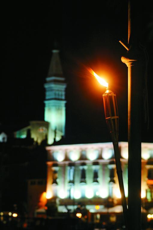 Apartments Alice Rovinj Zewnętrze zdjęcie