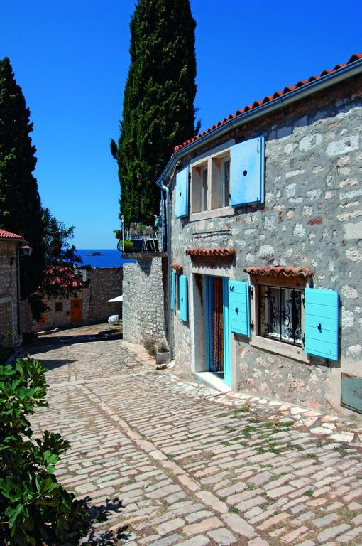 Apartments Alice Rovinj Zewnętrze zdjęcie