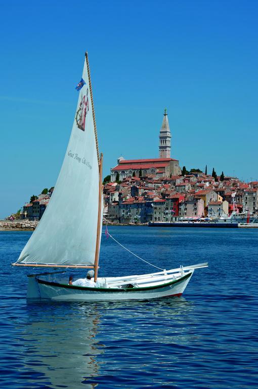 Apartments Alice Rovinj Zewnętrze zdjęcie