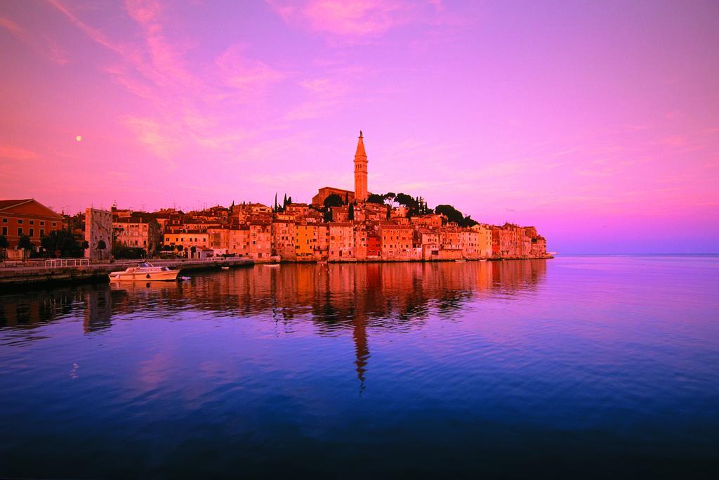 Apartments Alice Rovinj Zewnętrze zdjęcie