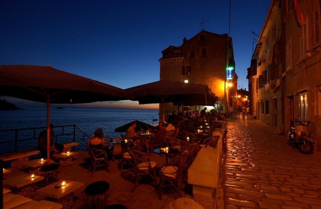 Apartments Alice Rovinj Zewnętrze zdjęcie