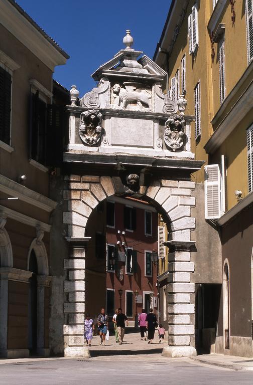 Apartments Alice Rovinj Zewnętrze zdjęcie