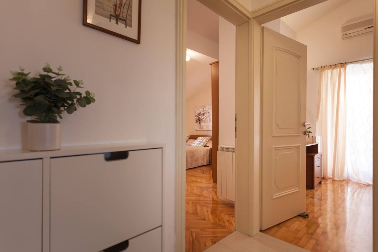 Apartments Alice Rovinj Zewnętrze zdjęcie