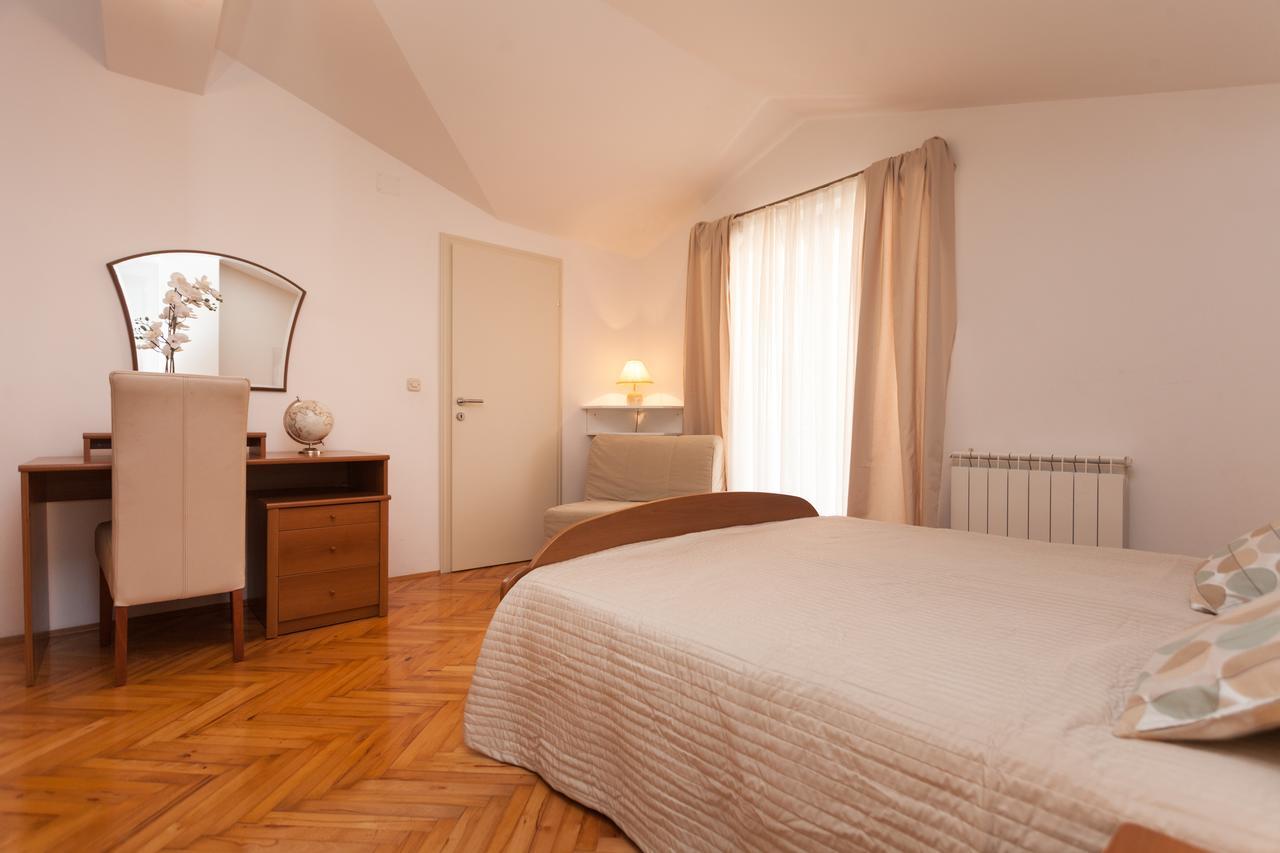 Apartments Alice Rovinj Zewnętrze zdjęcie