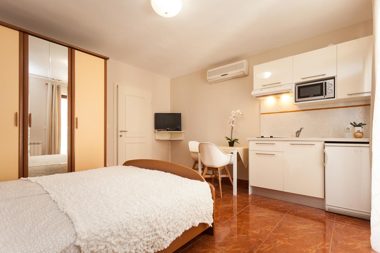 Apartments Alice Rovinj Zewnętrze zdjęcie