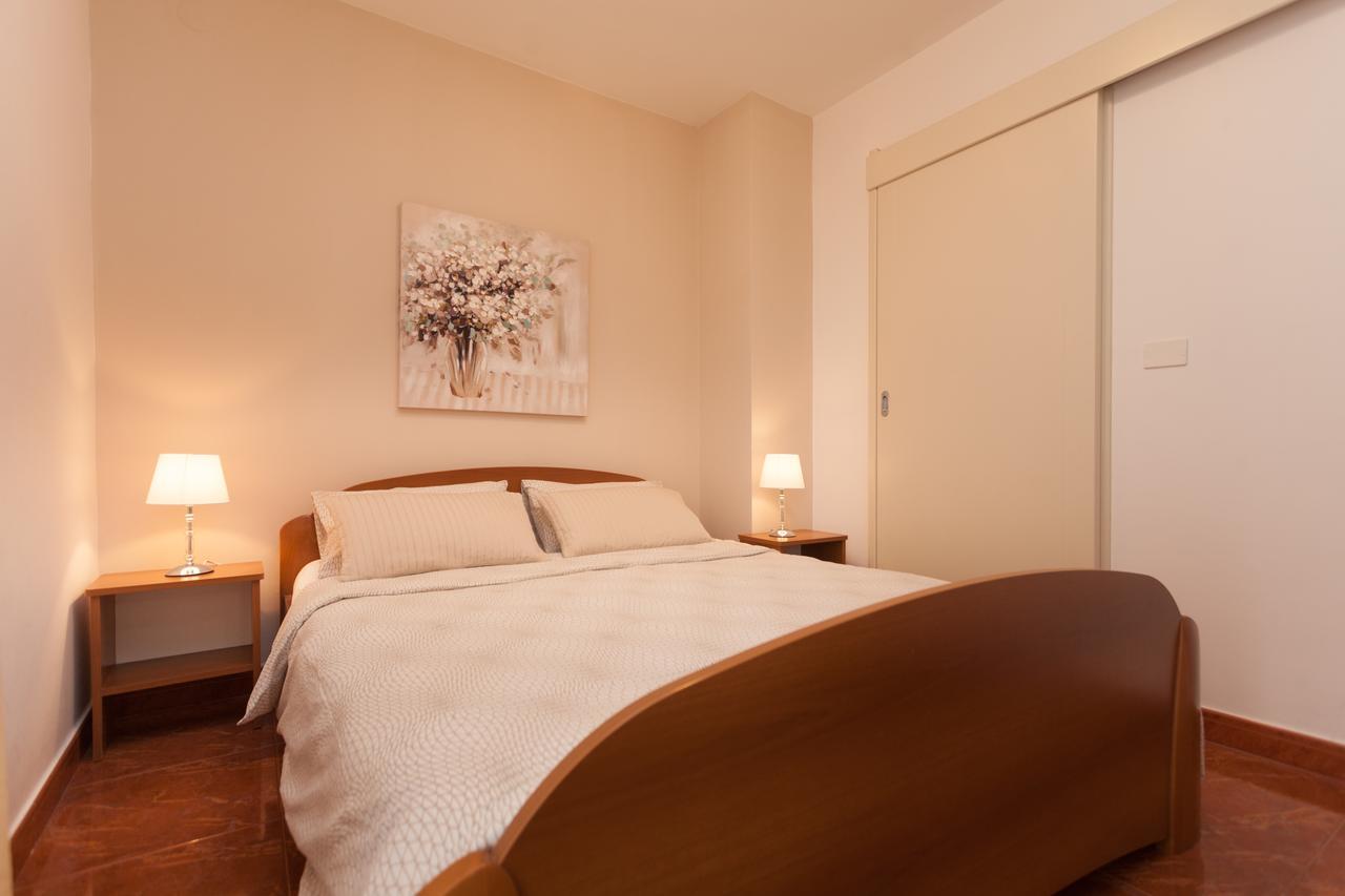 Apartments Alice Rovinj Zewnętrze zdjęcie