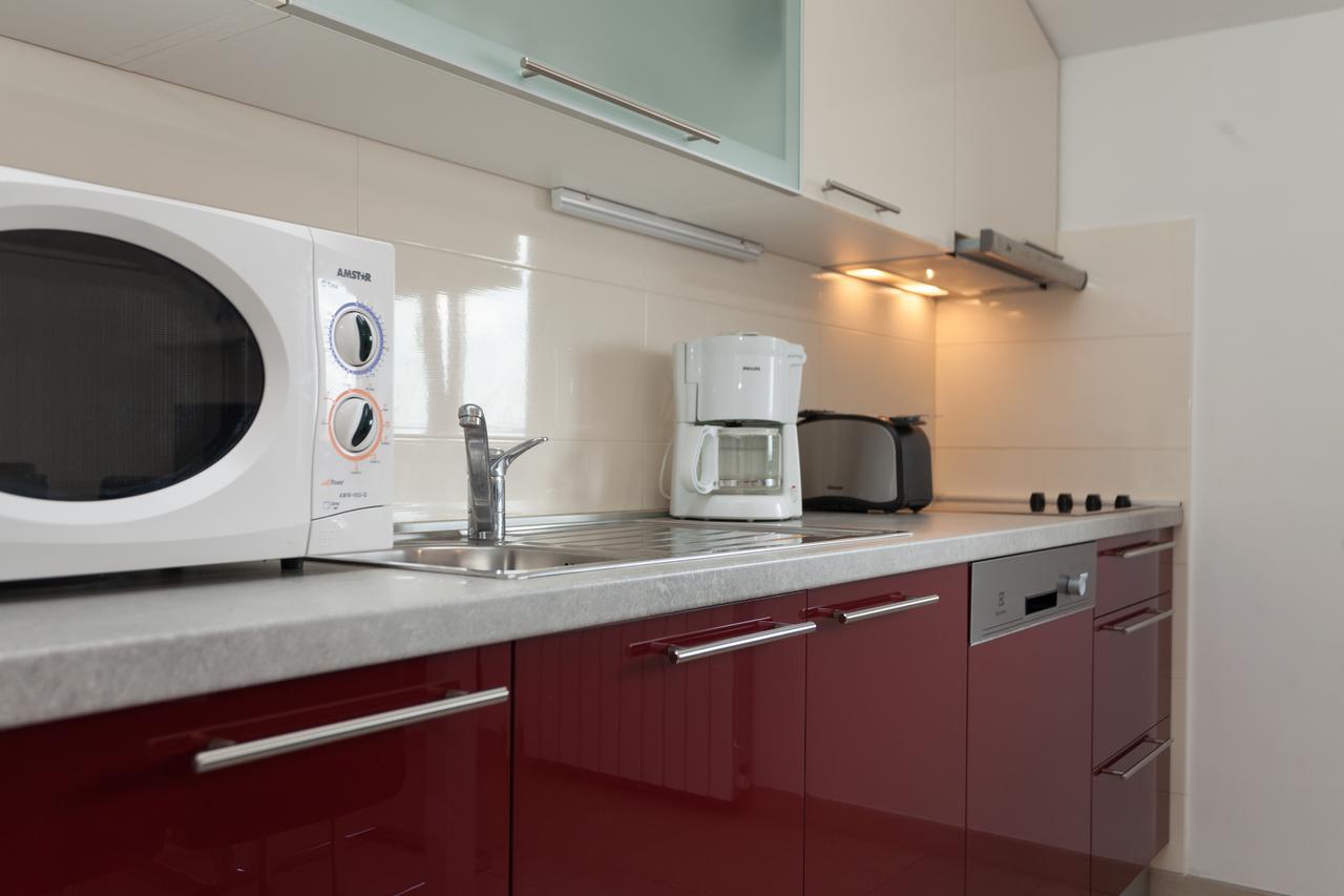 Apartments Alice Rovinj Zewnętrze zdjęcie