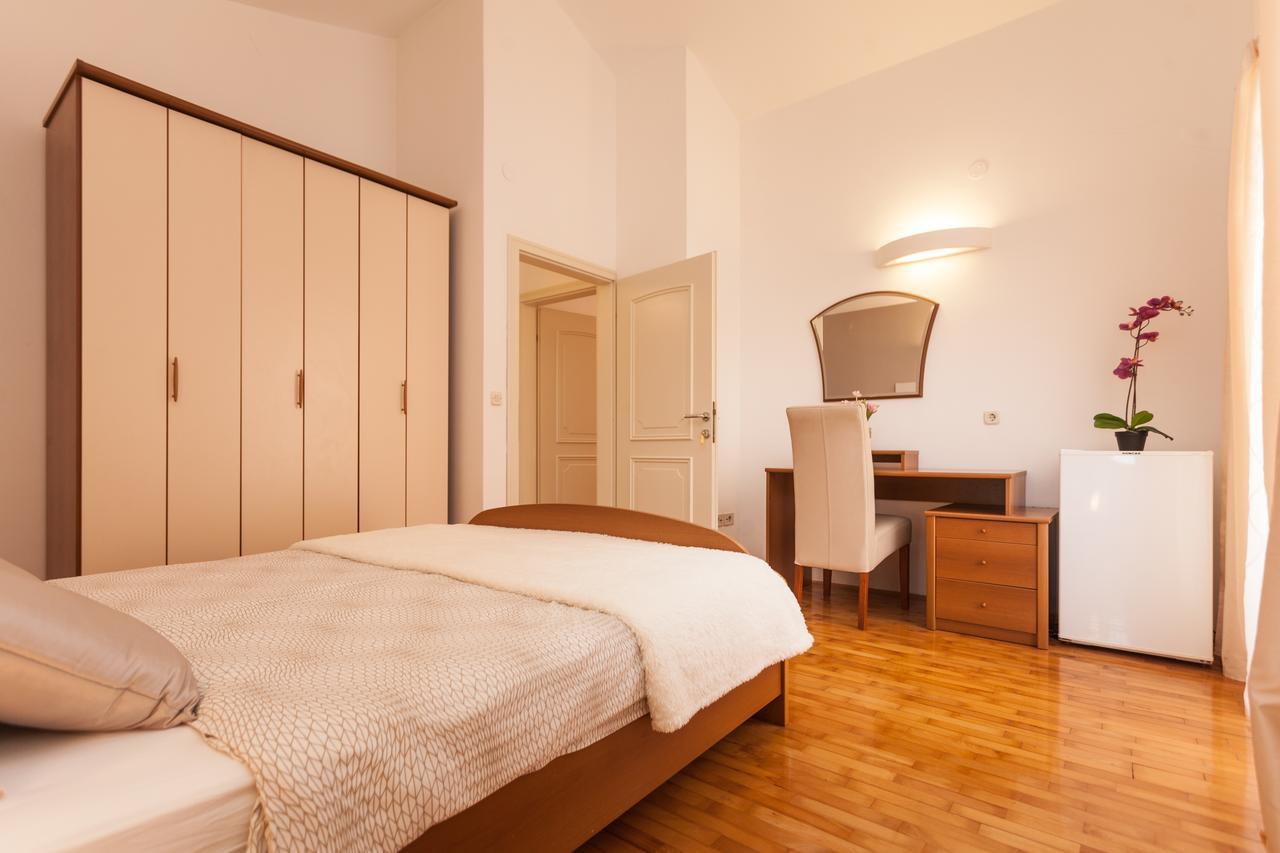 Apartments Alice Rovinj Zewnętrze zdjęcie