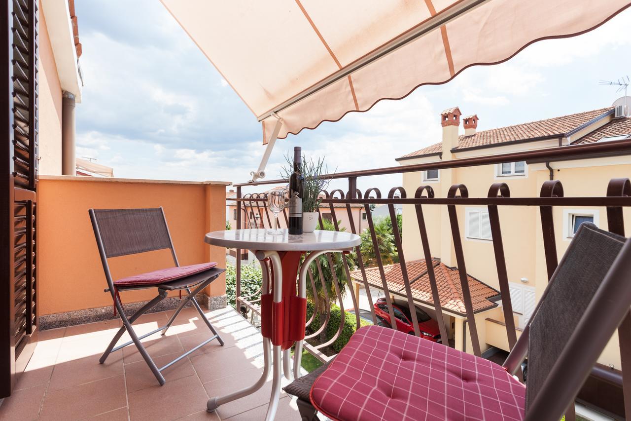 Apartments Alice Rovinj Zewnętrze zdjęcie
