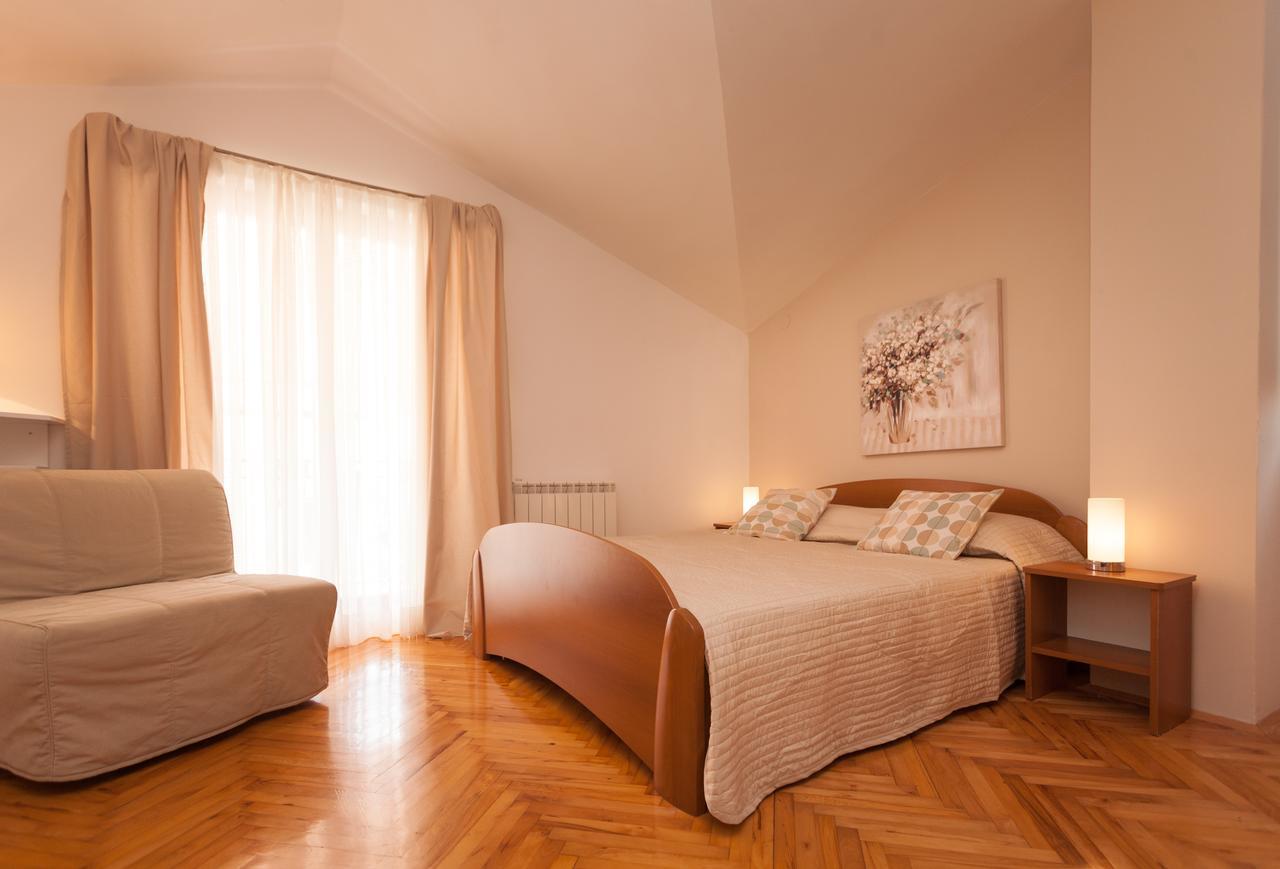 Apartments Alice Rovinj Zewnętrze zdjęcie