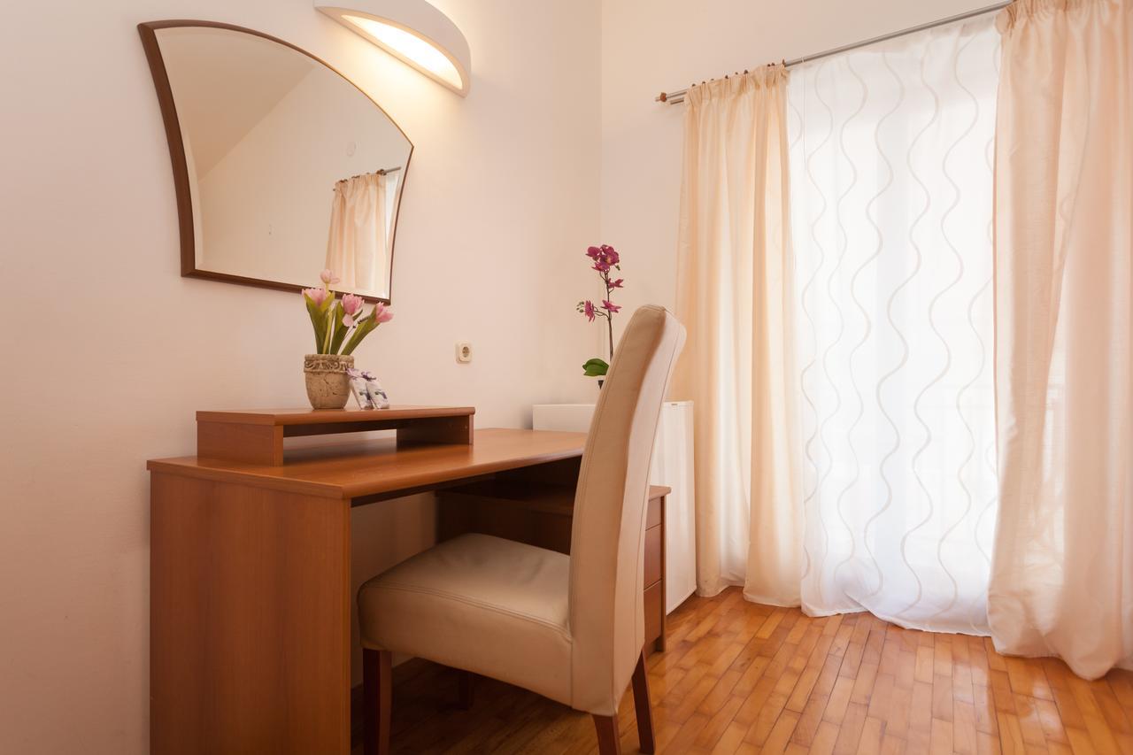 Apartments Alice Rovinj Zewnętrze zdjęcie