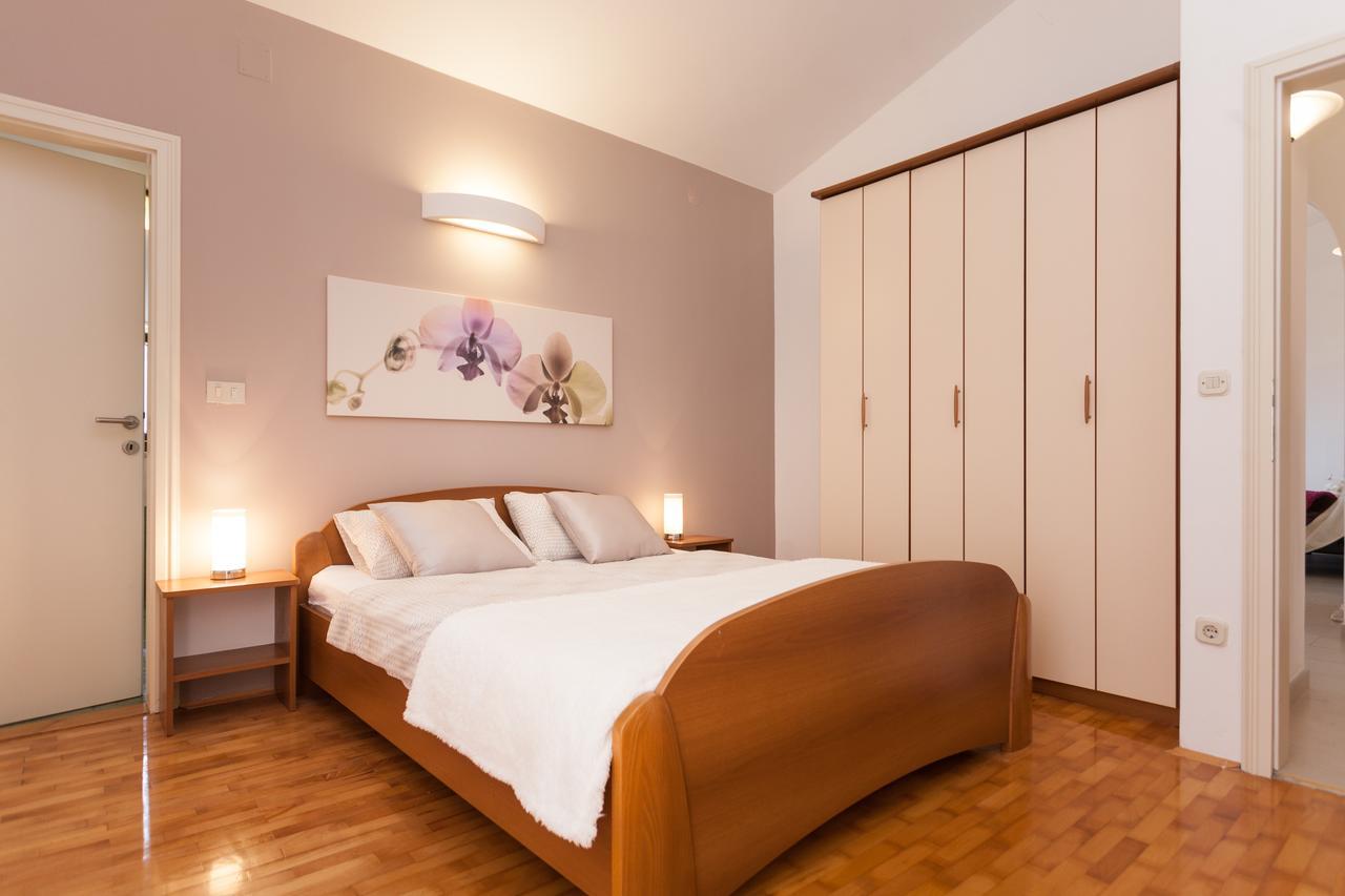 Apartments Alice Rovinj Zewnętrze zdjęcie