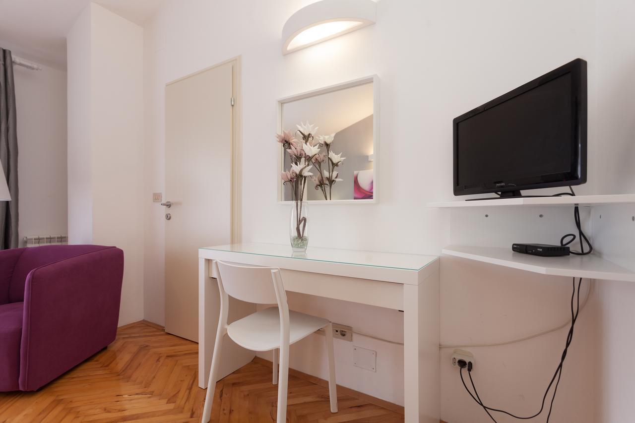 Apartments Alice Rovinj Zewnętrze zdjęcie