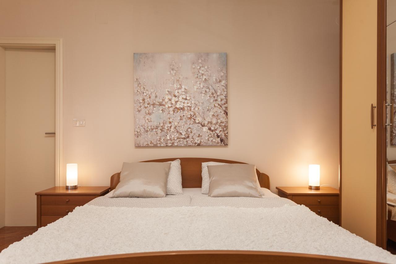 Apartments Alice Rovinj Zewnętrze zdjęcie
