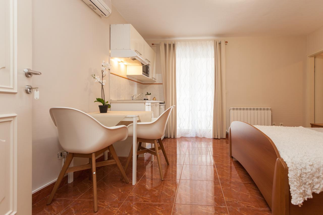 Apartments Alice Rovinj Zewnętrze zdjęcie