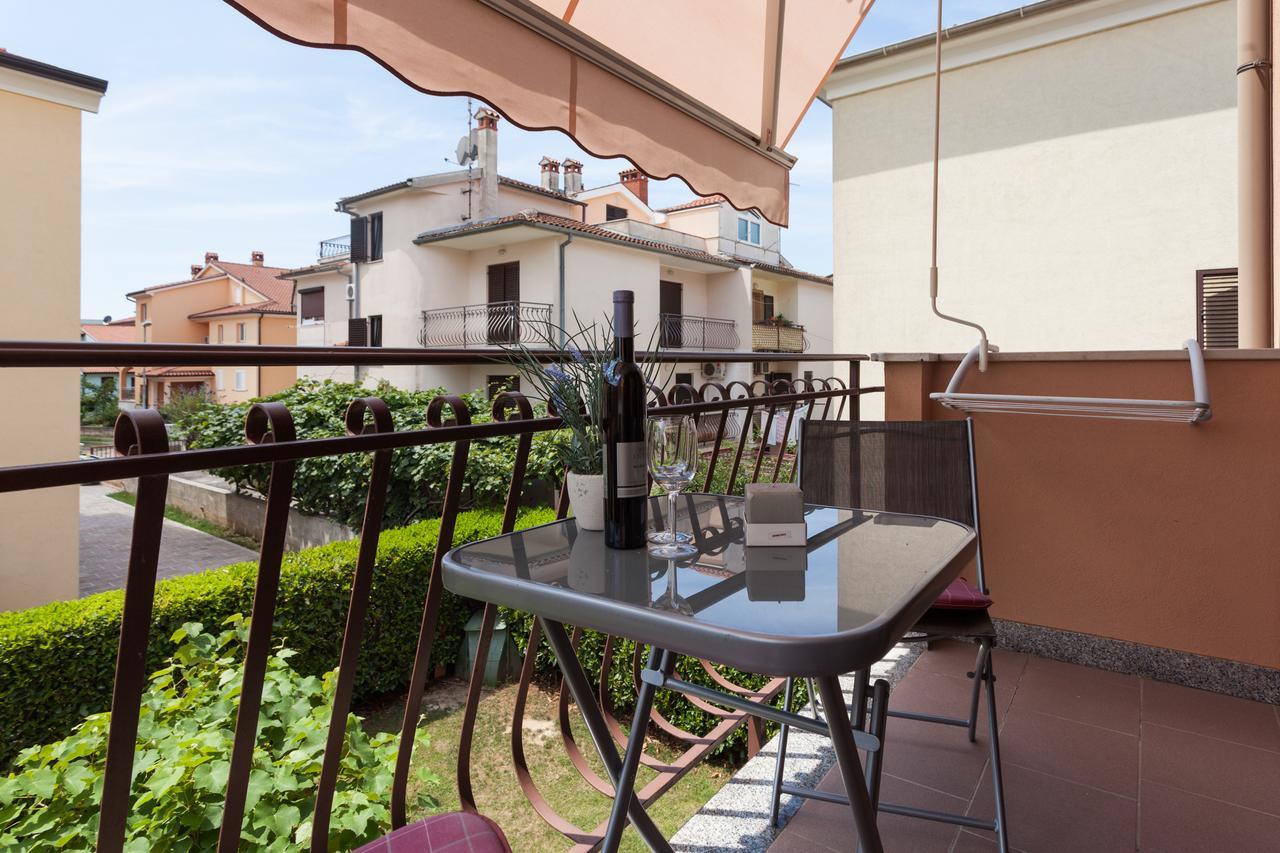 Apartments Alice Rovinj Zewnętrze zdjęcie