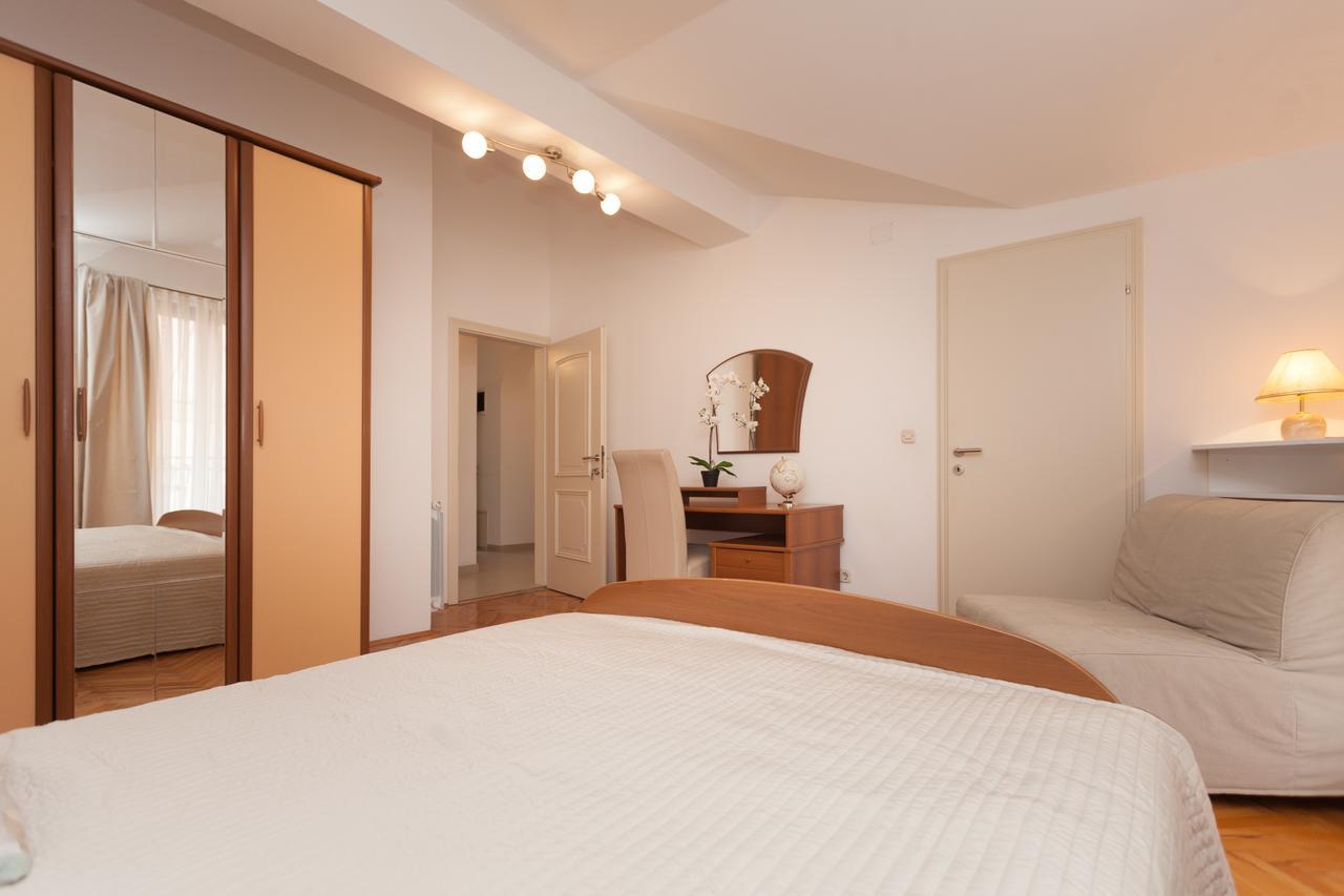 Apartments Alice Rovinj Zewnętrze zdjęcie