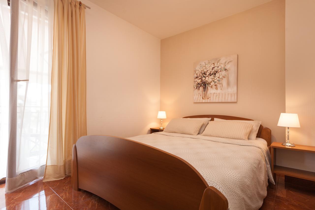 Apartments Alice Rovinj Zewnętrze zdjęcie