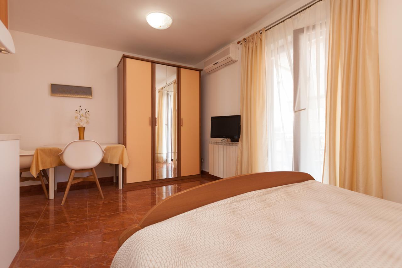 Apartments Alice Rovinj Zewnętrze zdjęcie