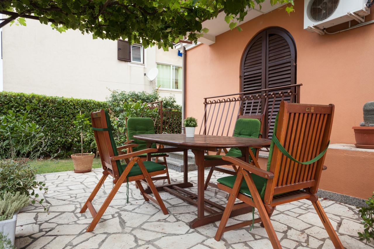 Apartments Alice Rovinj Zewnętrze zdjęcie