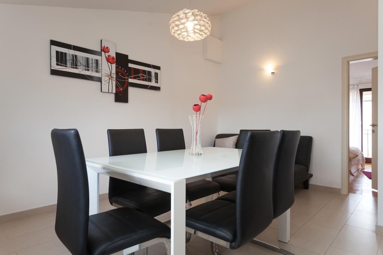 Apartments Alice Rovinj Zewnętrze zdjęcie