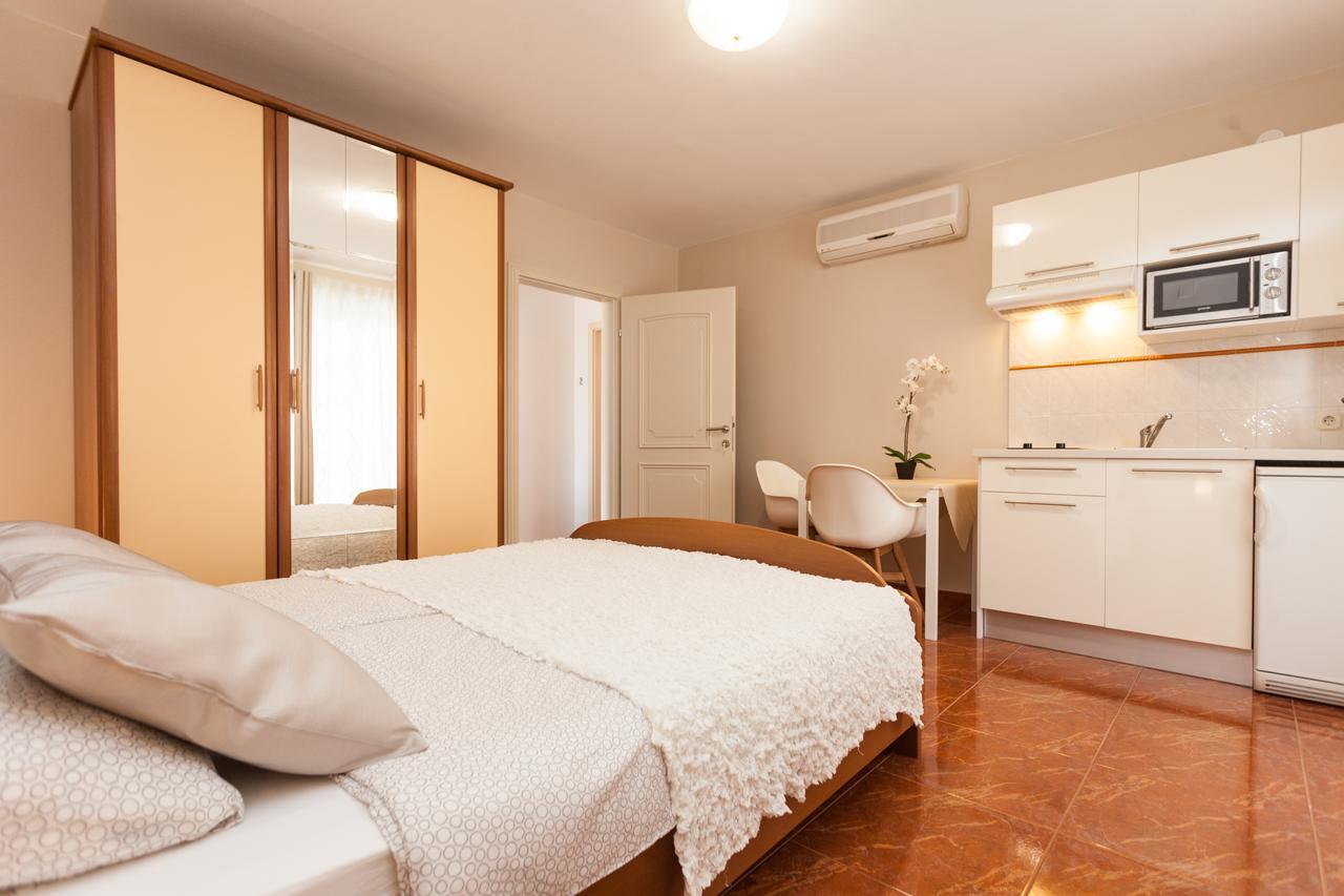 Apartments Alice Rovinj Zewnętrze zdjęcie