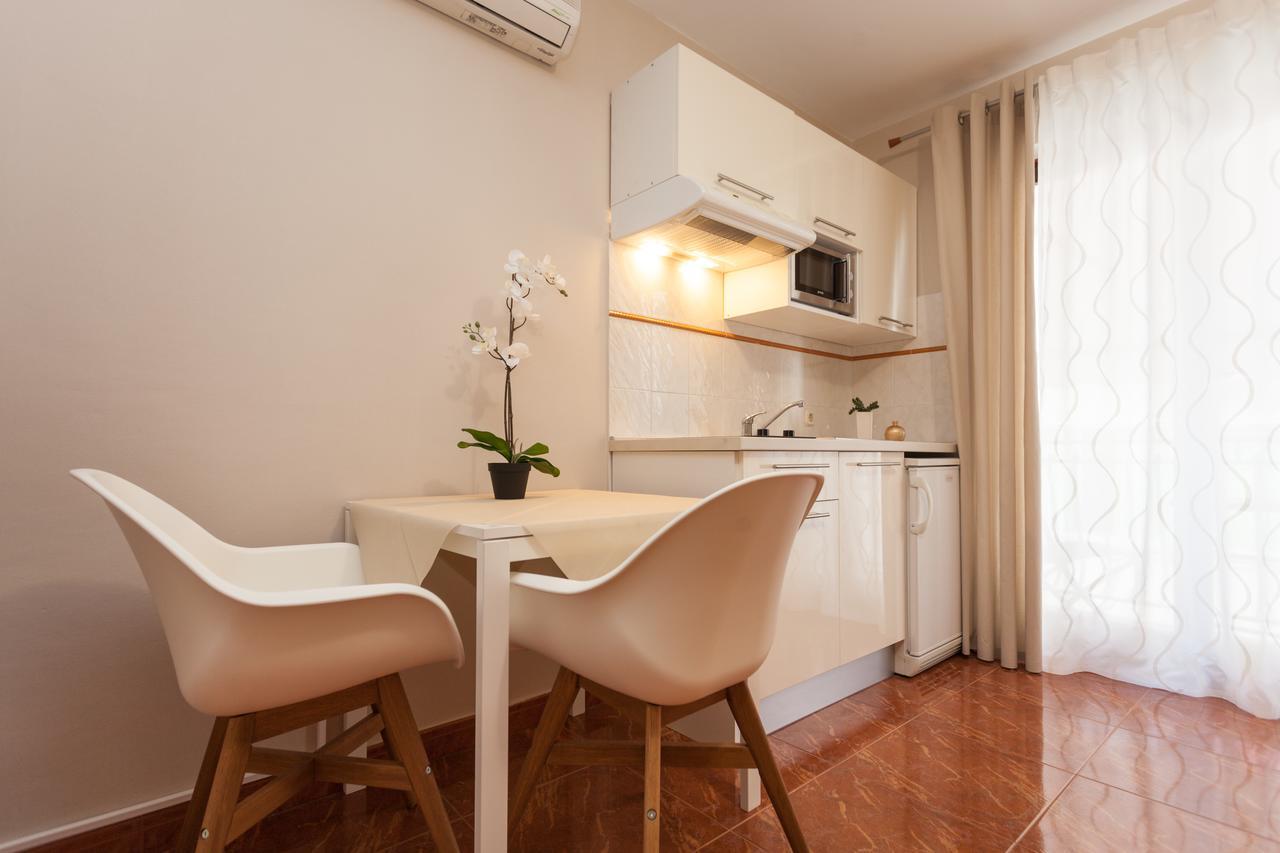 Apartments Alice Rovinj Zewnętrze zdjęcie