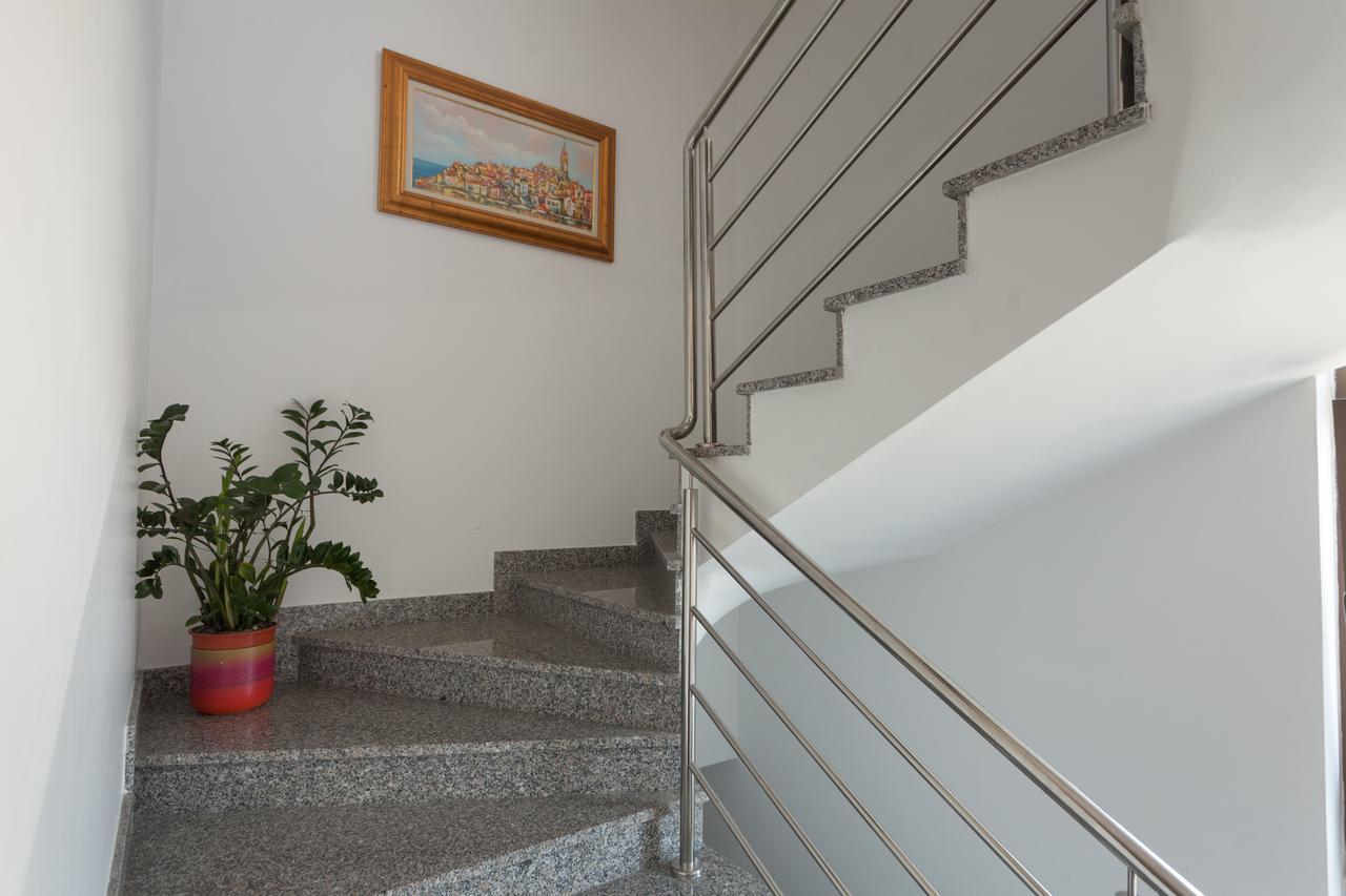 Apartments Alice Rovinj Zewnętrze zdjęcie